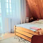 Irys فندق مبيت وإفطار بوكافينا تترايسكا