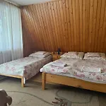 فندق مبيت وإفطار Irys بوكافينا تترايسكا