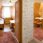 فندق مبيت وإفطار Irys