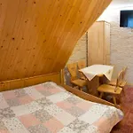 Irys Bed & Breakfast Bukowina Tatrzańska