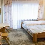 Frühstückspension Irys Bukowina Tatrzańska