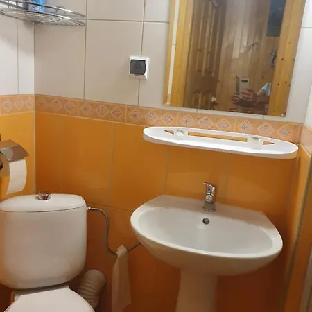 Irys فندق مبيت وإفطار
