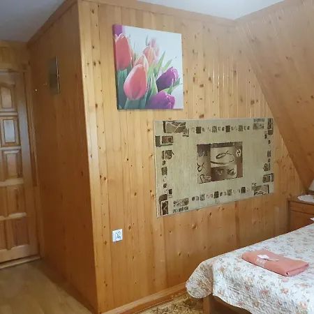 Nocleg ze śniadaniem Irys Realizujemy Bony Turystyczne *