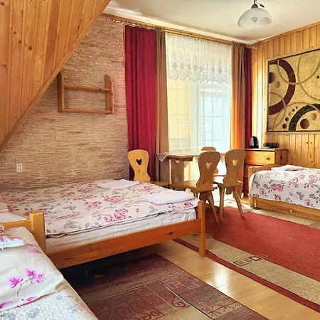 B&B Irys 부코비나 타트잔스카