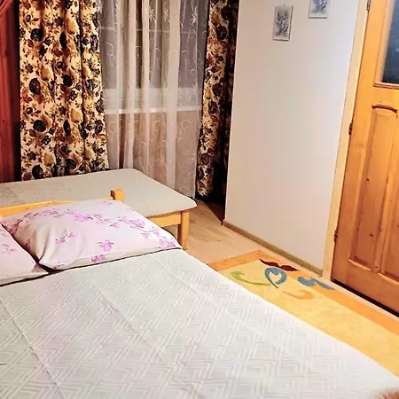 Irys 3* Tatranská Bukovina