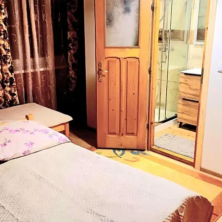 Irys Oda ve Kahvaltı