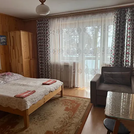 Irys 3* بوكافينا تترايسكا