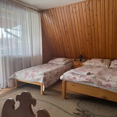 Irys Bed & Breakfast