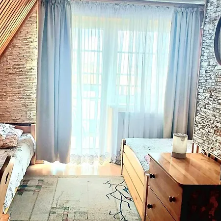 Bed & Breakfast Irys 3*