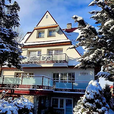 Bed & Breakfast Irys