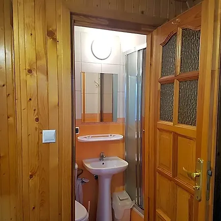 Bed & Breakfast Irys Bukowina Tatrzańska