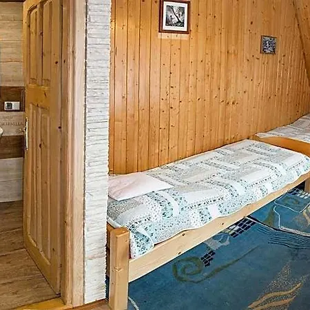 Irys Bed & Breakfast Bukowina Tatrzańska