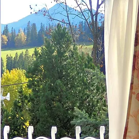 Irys Bed & Breakfast Bukowina Tatrzańska