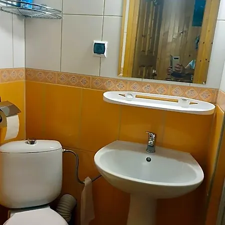 Bed & Breakfast Irys