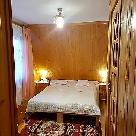 Irys Bukowina Tatrzańska