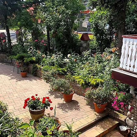 Bed & Breakfast Irys 3*