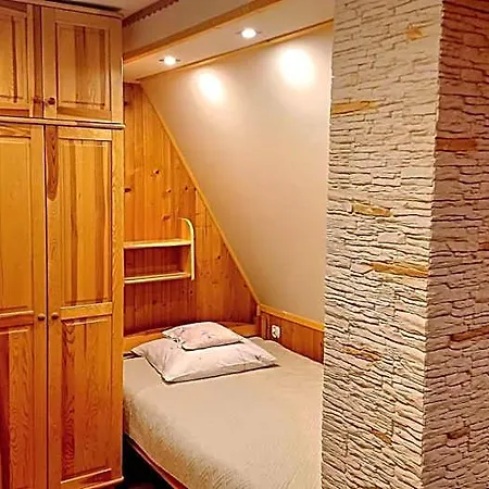 Bed & Breakfast Irys 3*