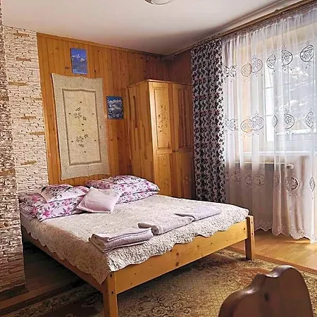 Irys Bed & Breakfast