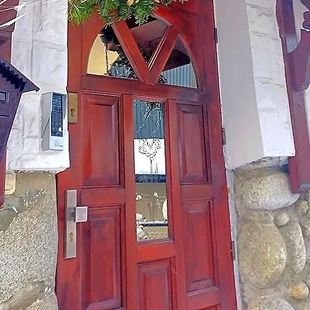 Bed & Breakfast Irys