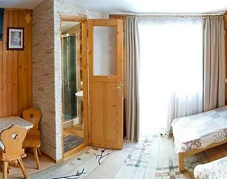 Bed & Breakfast Irys 3*