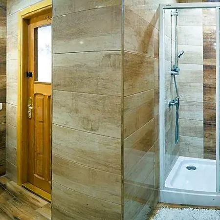 Irys Bed & Breakfast Bukowina Tatrzańska