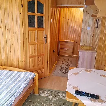 Irys 3* Bukowina Tatrzańska