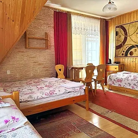 Bed & Breakfast Irys 3*
