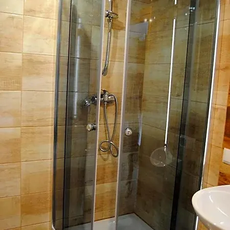 Irys فندق مبيت وإفطار