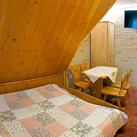 Bed & Breakfast Irys Bukowina Tatrzańska