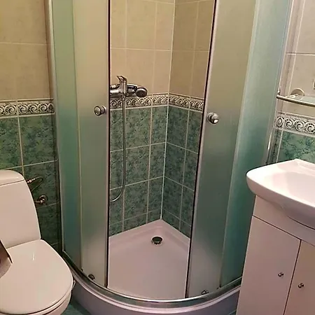 Irys Bukowina Tatrzańska