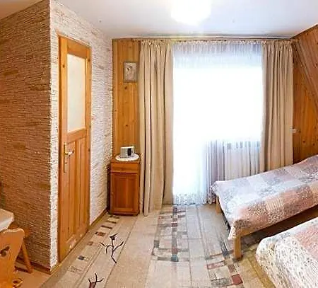 Bed & Breakfast Irys