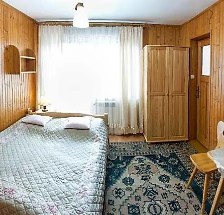 Irys Bed & Breakfast