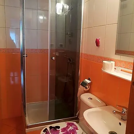 Bed & Breakfast Irys 3*