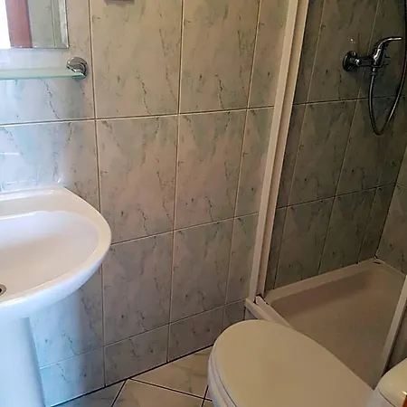 Bed & Breakfast Irys Bukowina Tatrzańska