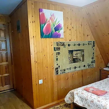 Irys Bukowina Tatrzańska