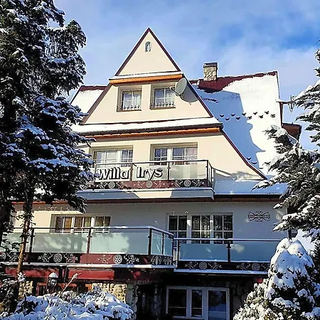 Irys 3* Bukowina Tatrzańska
