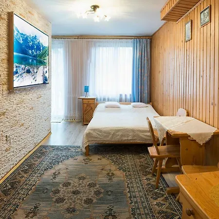 فندق مبيت وإفطار Irys