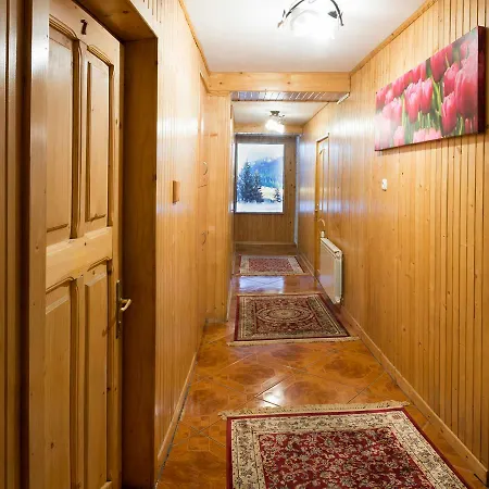 Irys Bed & Breakfast 3*