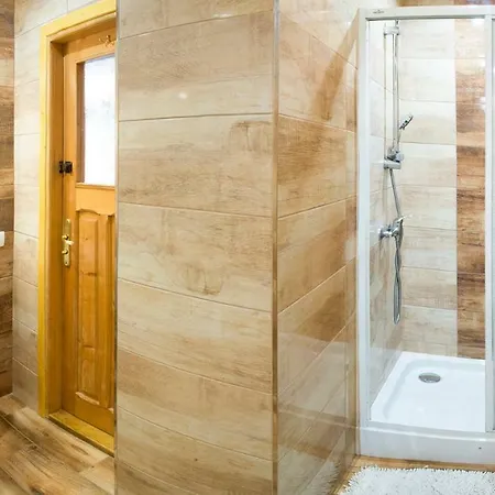 Irys Bed & Breakfast Bukowina Tatrzańska