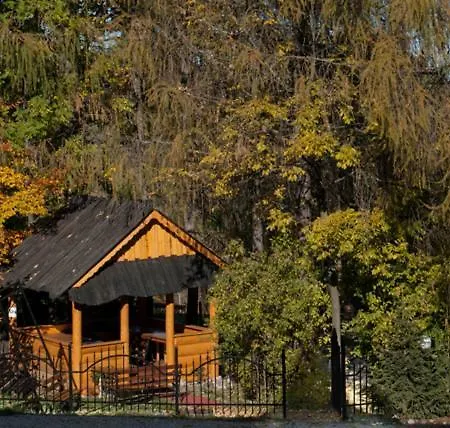 Bed & Breakfast Irys