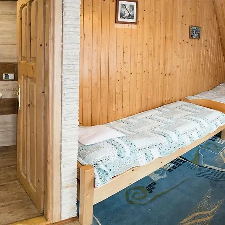 Bed & Breakfast Irys Bukowina Tatrzanska