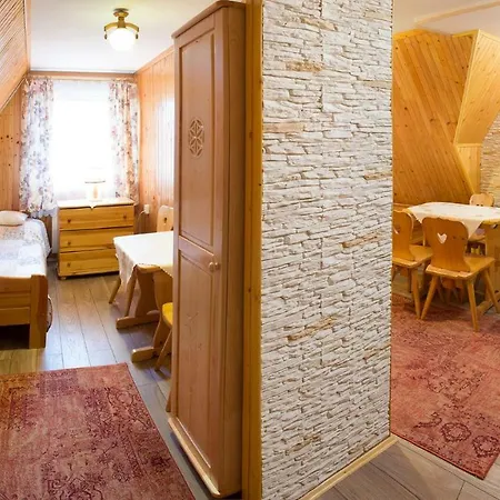 Bed & Breakfast Irys