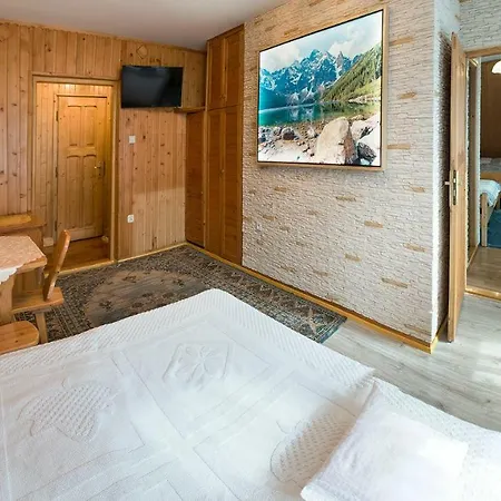 Bed & Breakfast Irys 3*