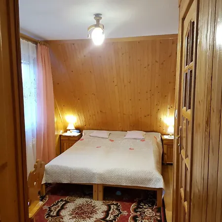 Irys Bed & Breakfast Bukowina Tatrzańska
