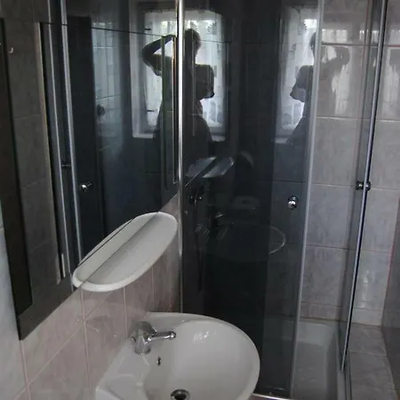 Irys 3* Tatranská Bukovina