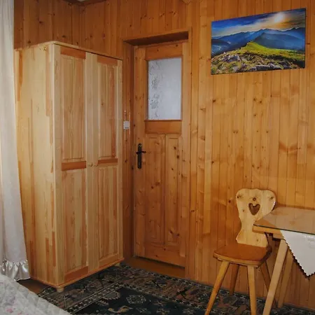 Irys 3* Tatranská Bukovina