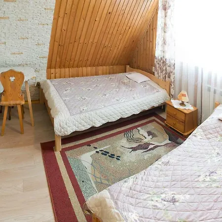 Irys Bed & Breakfast 3*