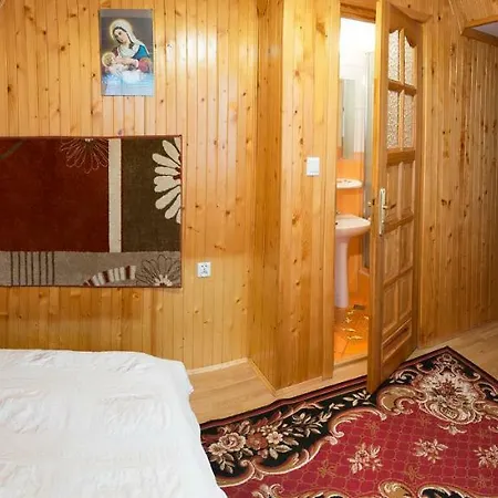 Irys Bukowina Tatrzańska