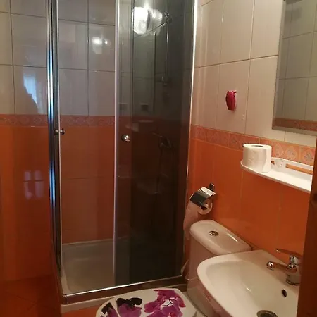 Irys فندق مبيت وإفطار