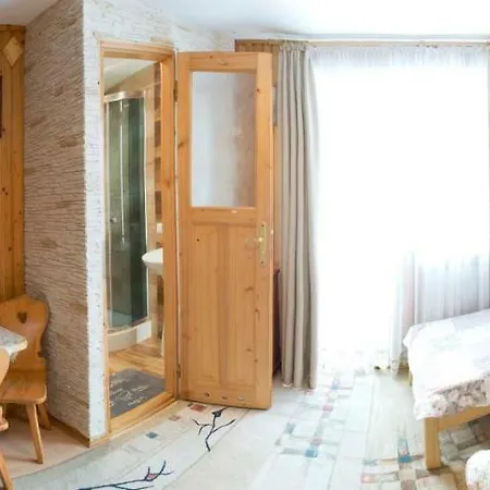 Irys Bed & Breakfast Bukowina Tatrzańska